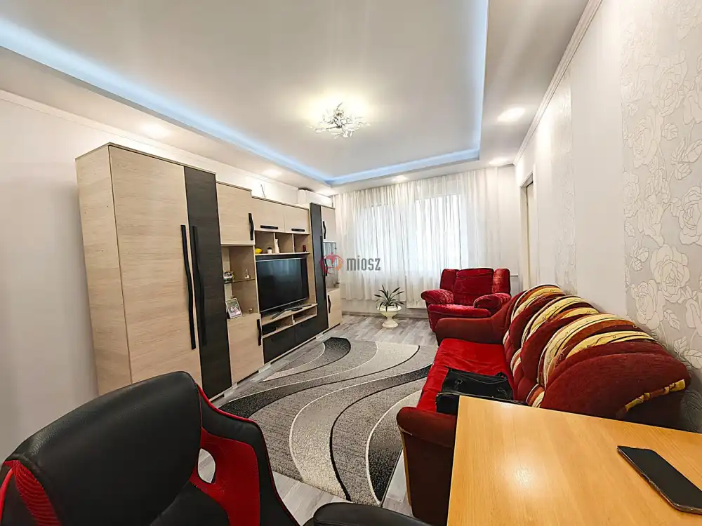 Csongrád megye - Szeged