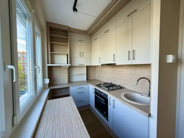 Eladó panellakás, Székesfehérvár 3 szoba 60 m² 58.8 M Ft