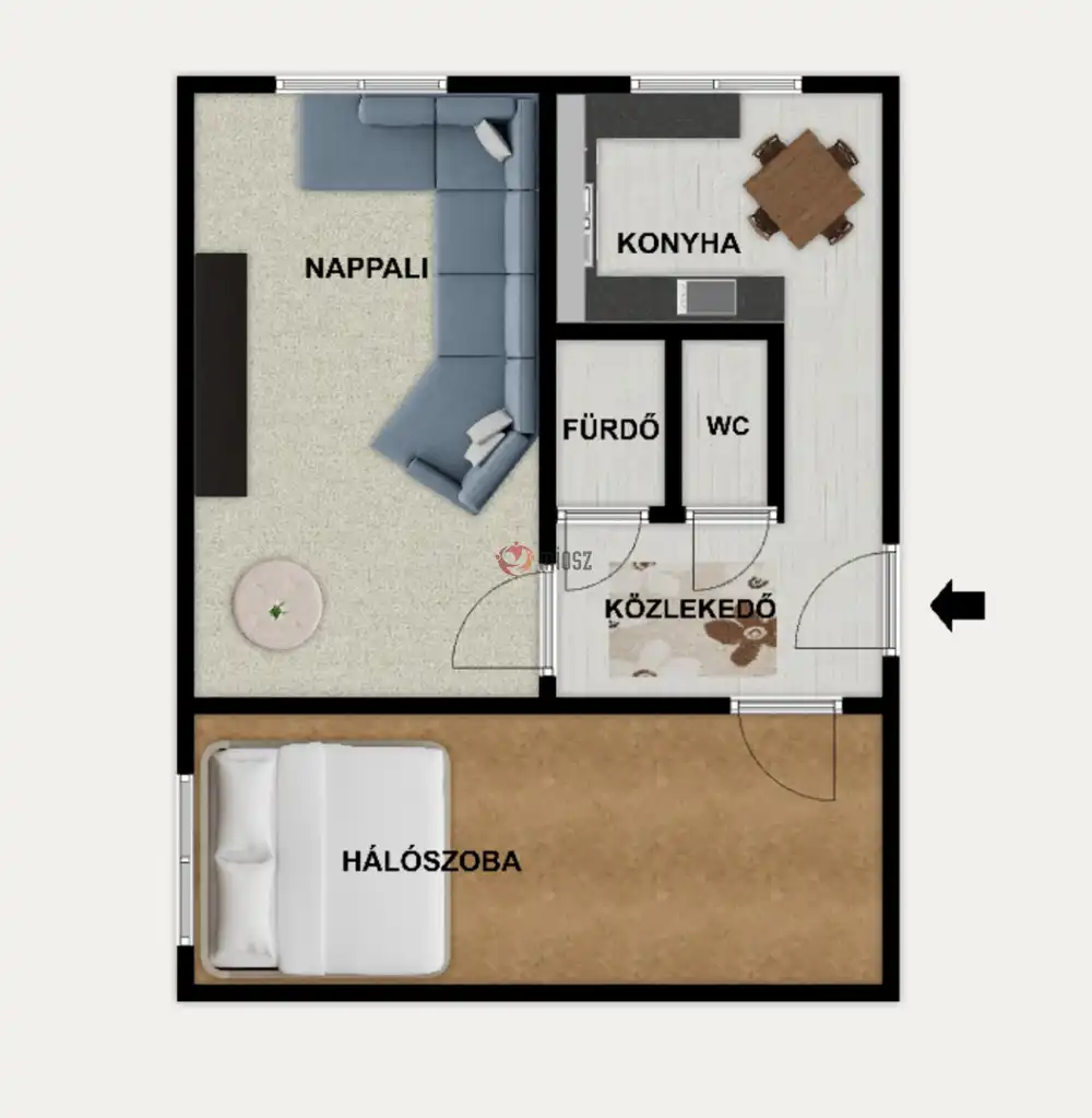 Fejér megye - Székesfehérvár