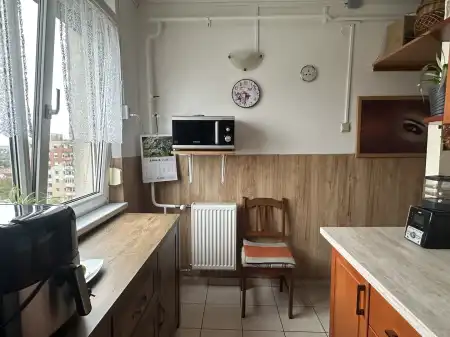 eladó panellakás, Székesfehérvár