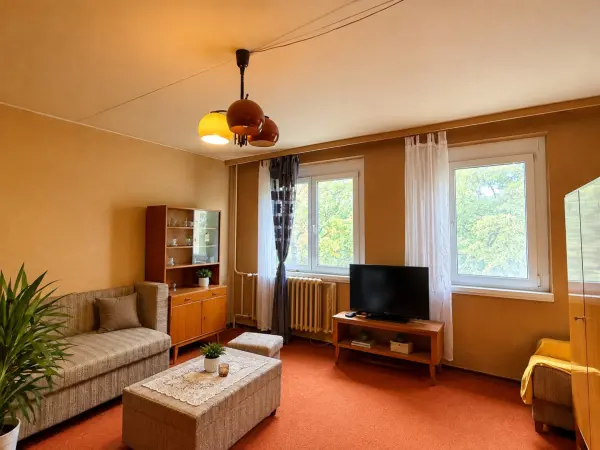 Eladó panellakás, Székesfehérvár 2 szoba 42 m² 39.9 M Ft
