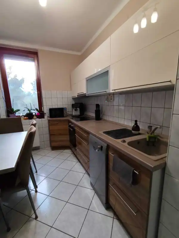 Eladó panellakás, Szentgotthárd 2 szoba 55 m² 38 M Ft