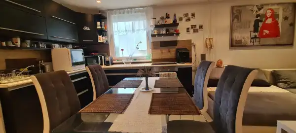 Eladó panellakás, Tatabánya 3+1 szoba 68 m² 44.8 M Ft