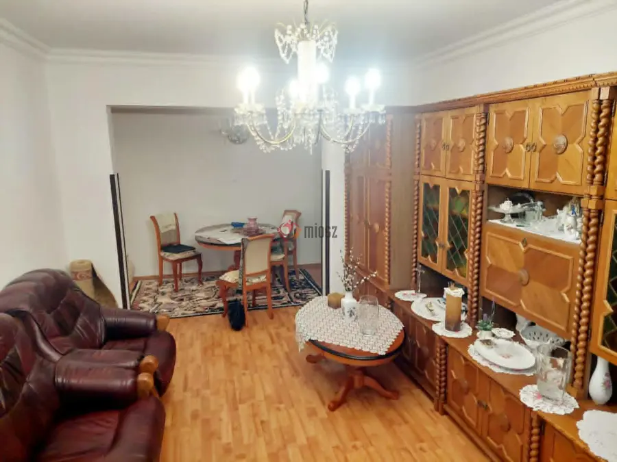 eladó panellakás, Tatabánya