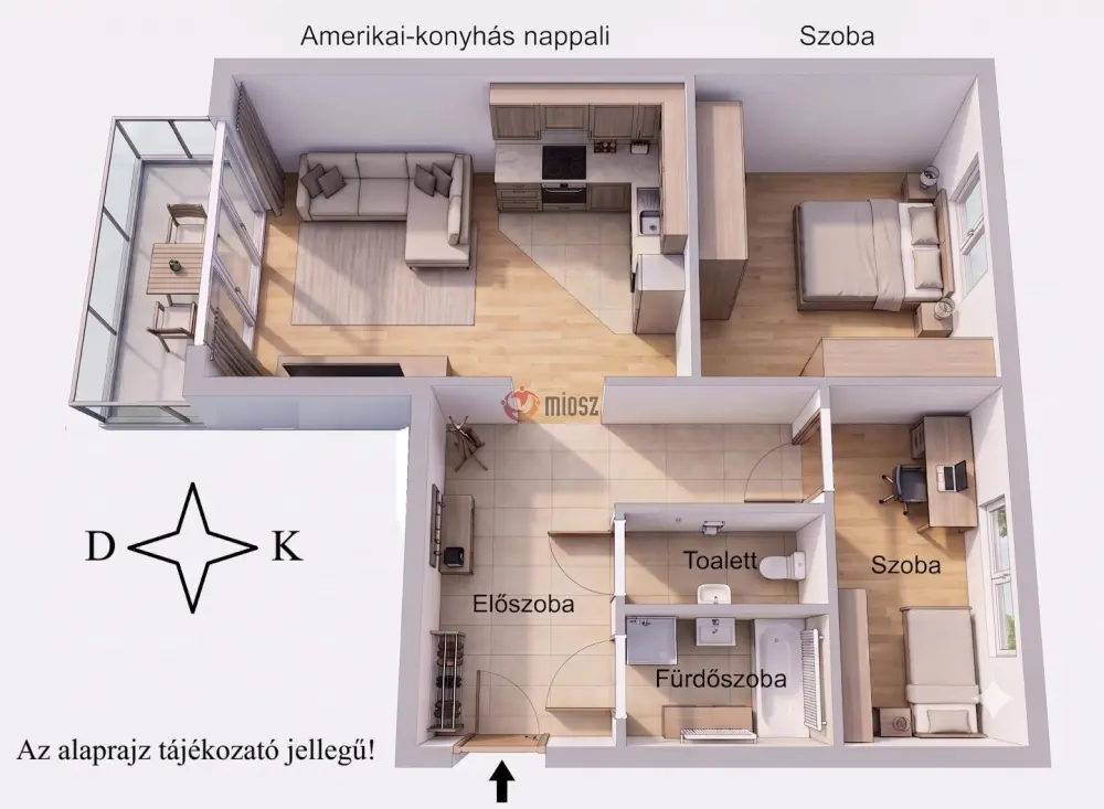 Komárom-Esztergom megye - Tatabánya
