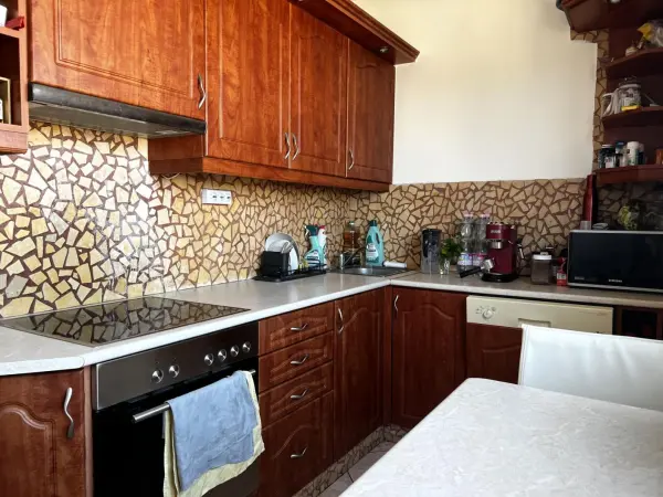 Eladó panellakás, Tatabánya 2+1 szoba 55 m² 40.9 M Ft