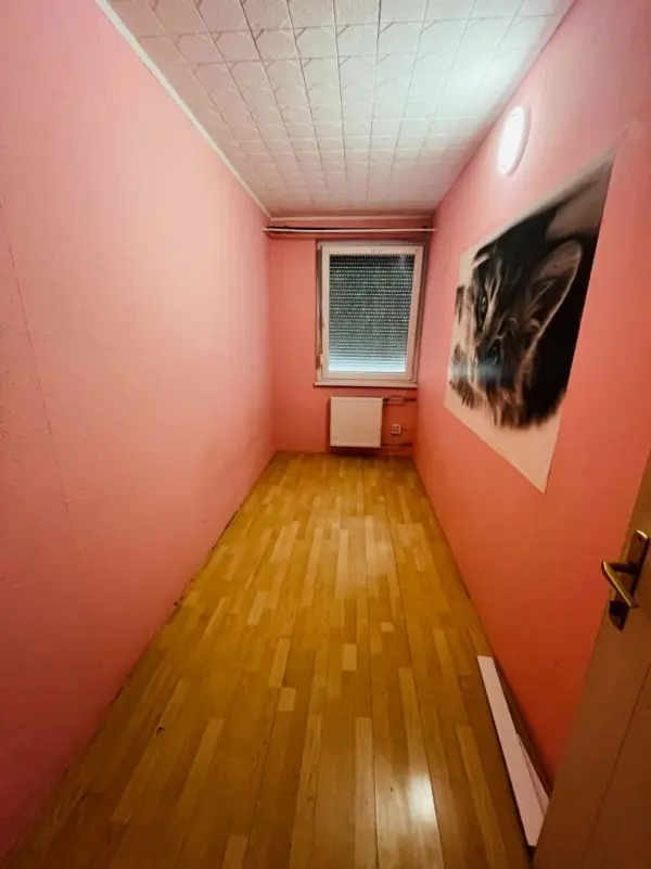 Eladó panellakás, Tatabánya 4 szoba 53 m² 39.9 M Ft