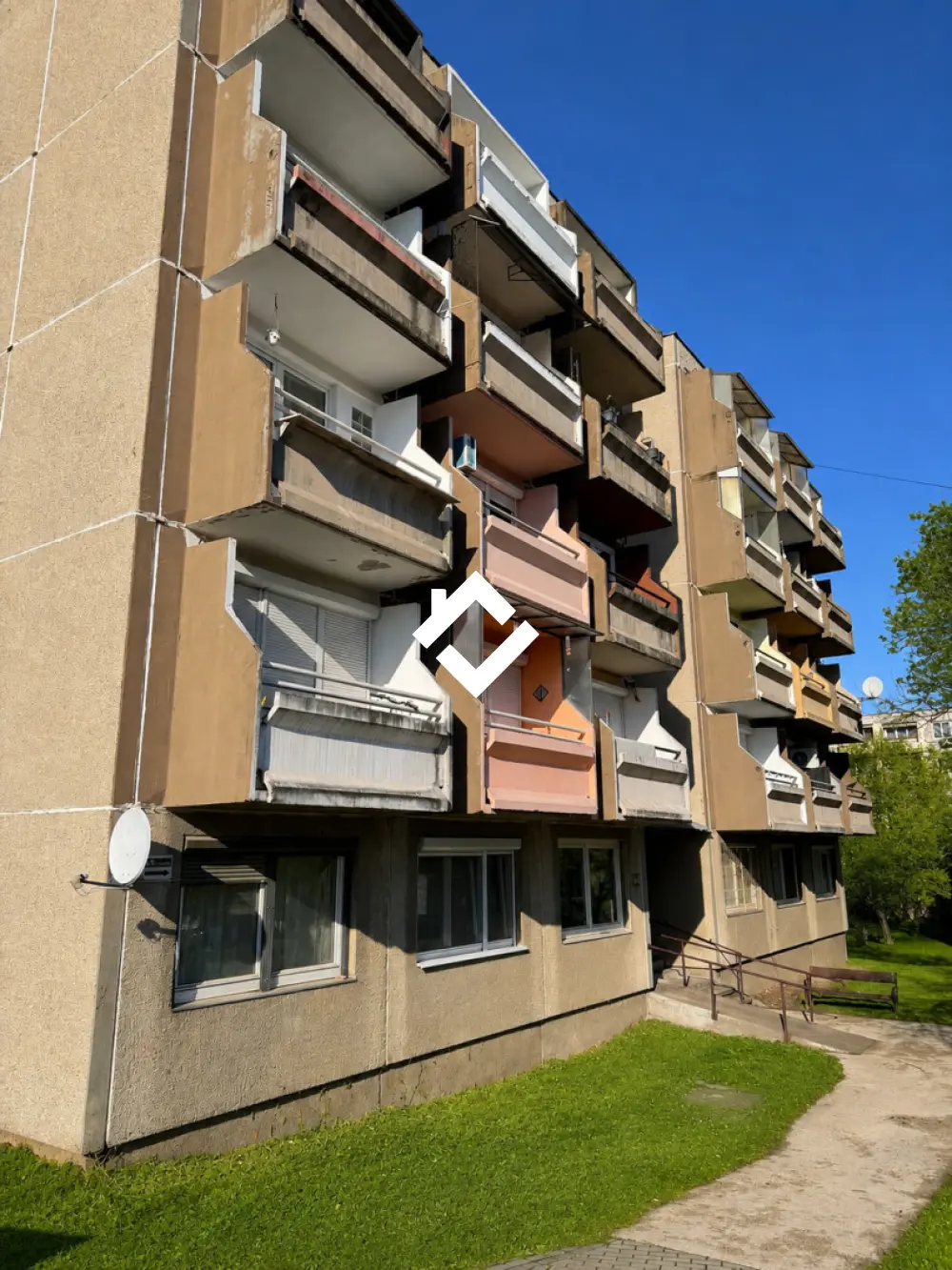 Komárom-Esztergom megye - Tatabánya
