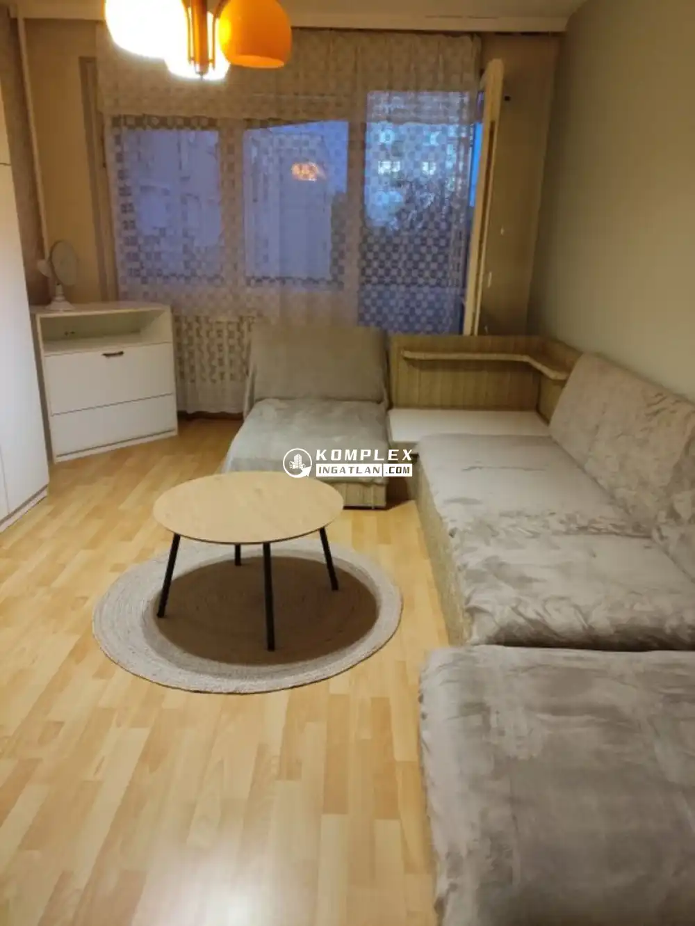 Komárom-Esztergom megye - Tatabánya