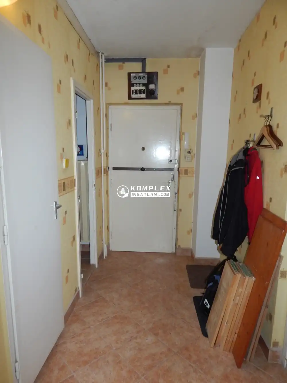 Komárom-Esztergom megye - Tatabánya