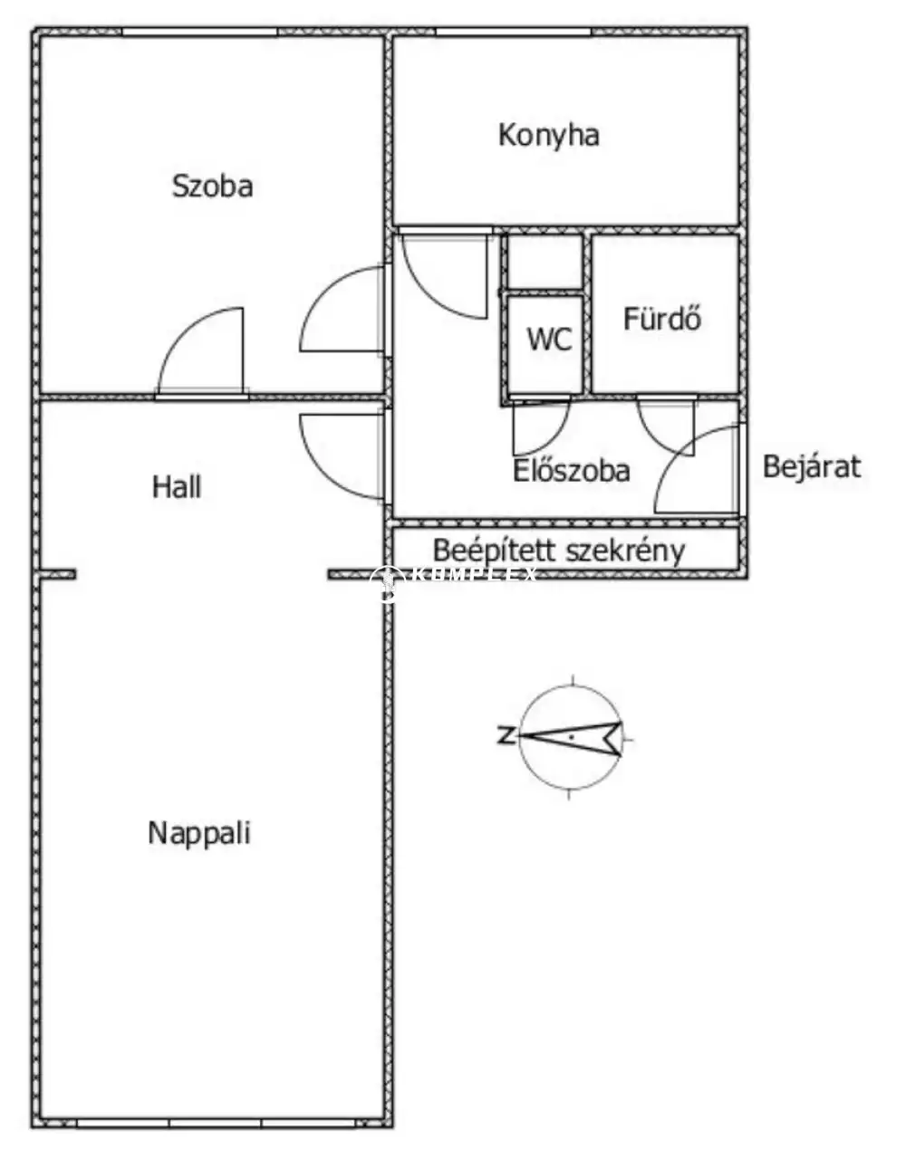 Komárom-Esztergom megye - Tatabánya