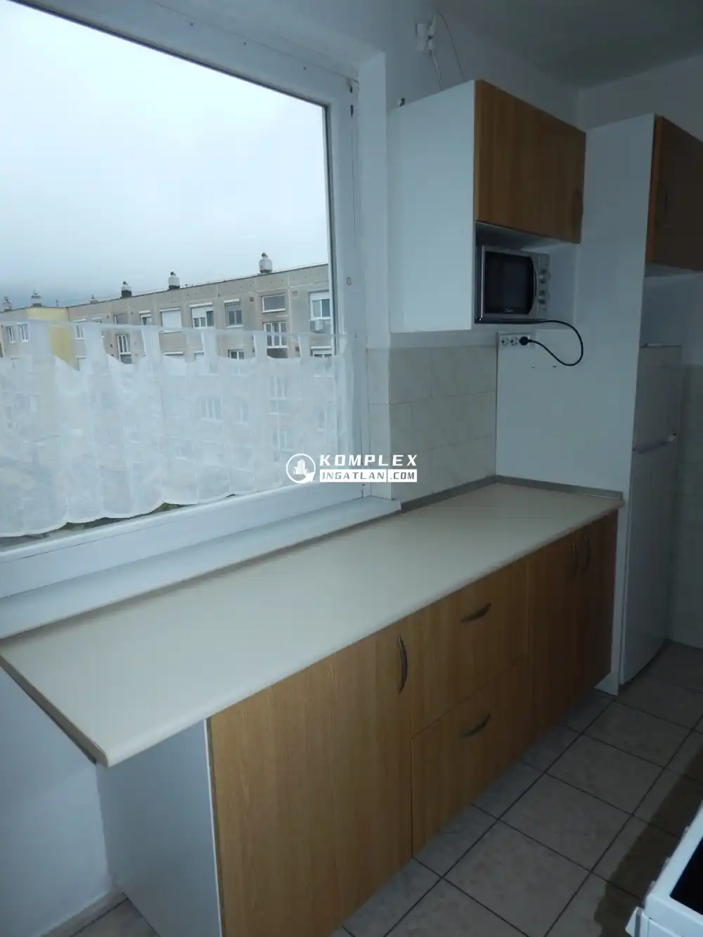 Komárom-Esztergom megye - Tatabánya