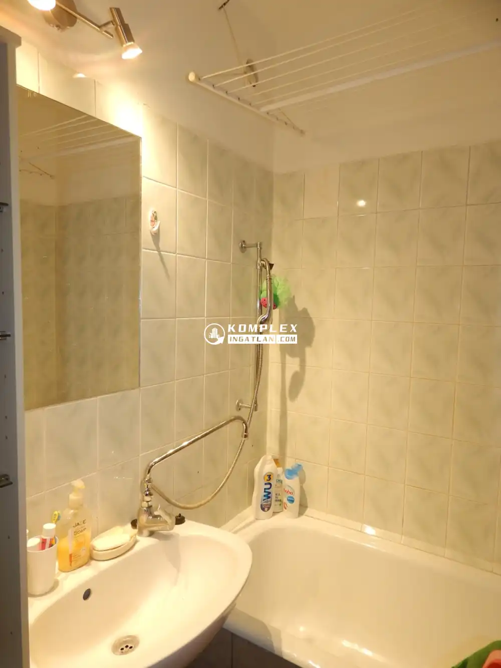 Komárom-Esztergom megye - Tatabánya