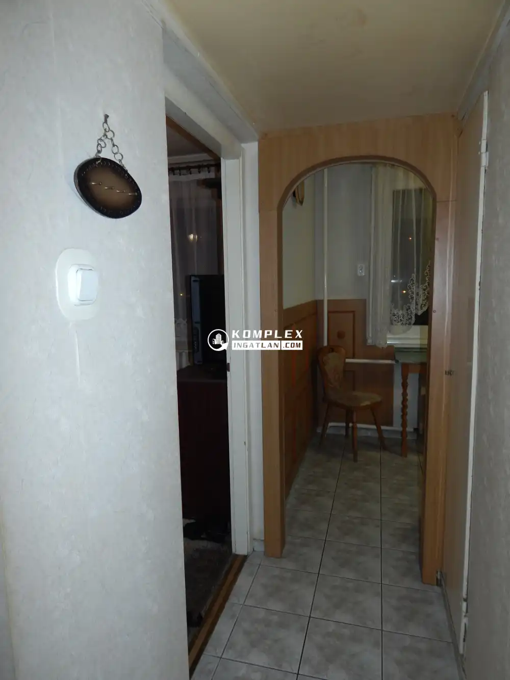 Komárom-Esztergom megye - Tatabánya