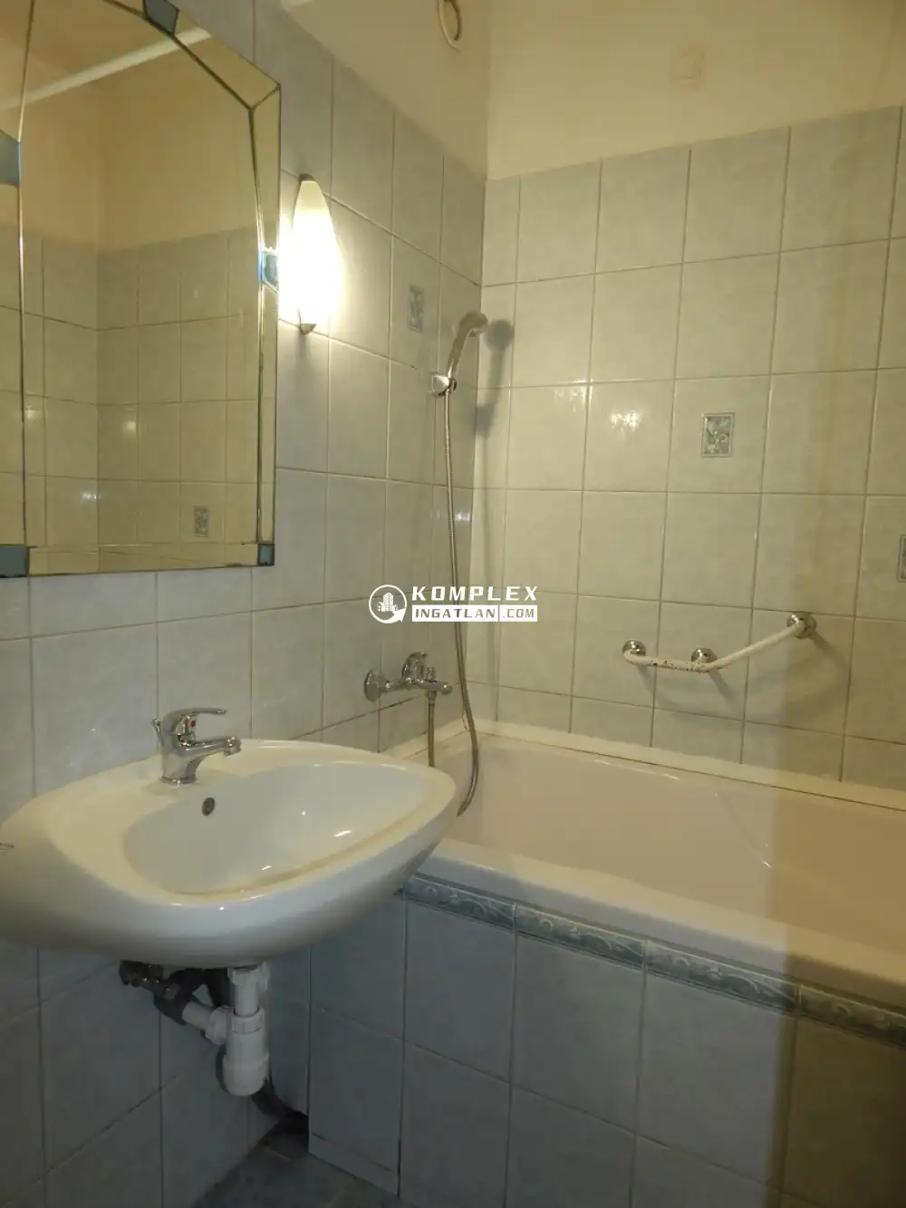 Komárom-Esztergom megye - Tatabánya