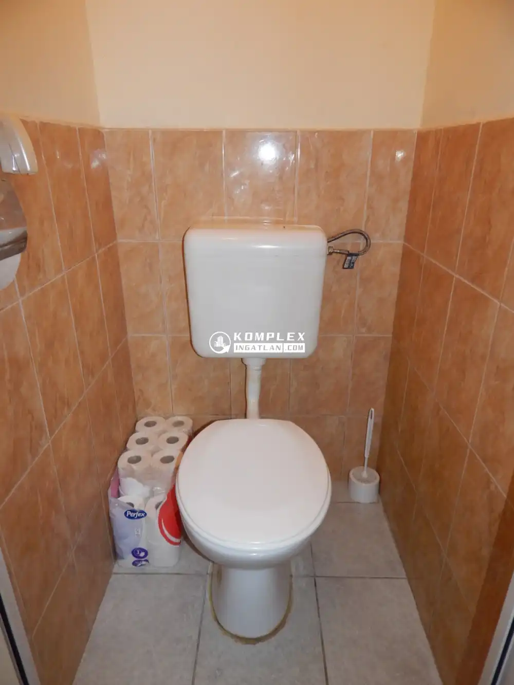 Komárom-Esztergom megye - Tatabánya