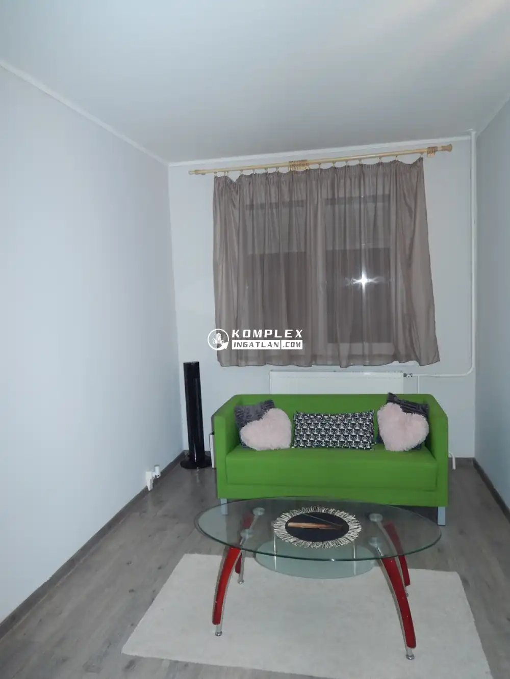 Komárom-Esztergom megye - Tatabánya