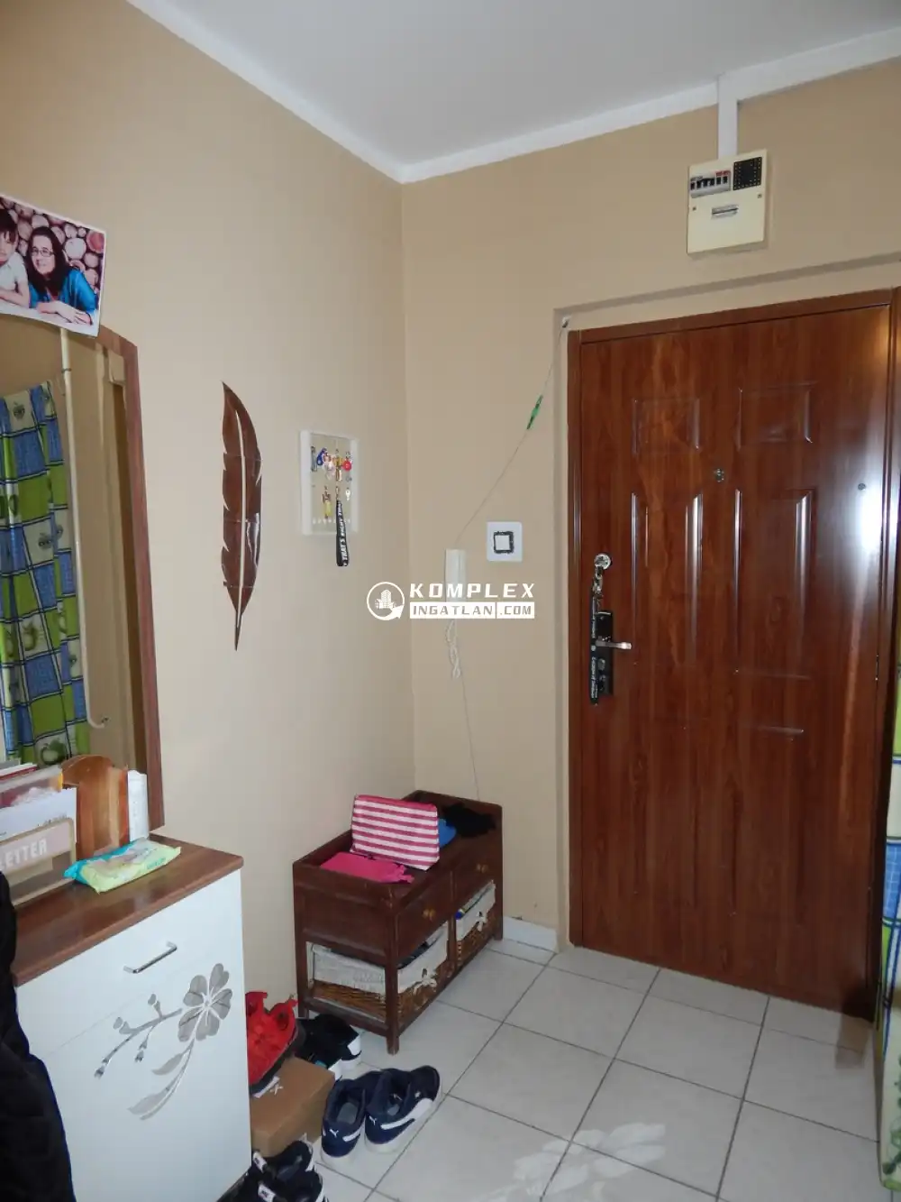 Komárom-Esztergom megye - Tatabánya