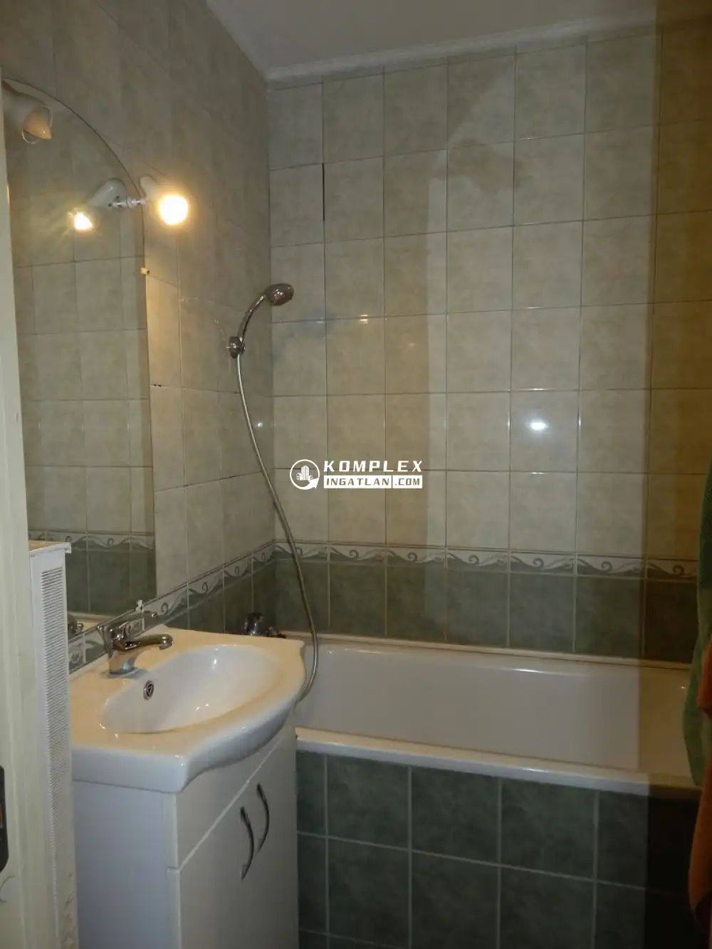 Komárom-Esztergom megye - Tatabánya