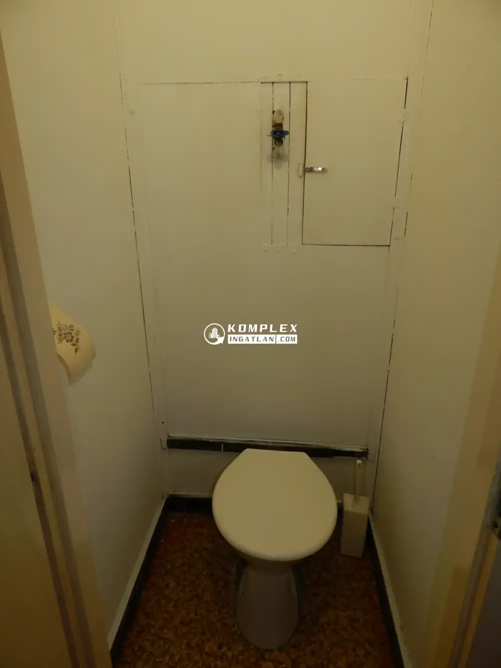 Komárom-Esztergom megye - Tatabánya