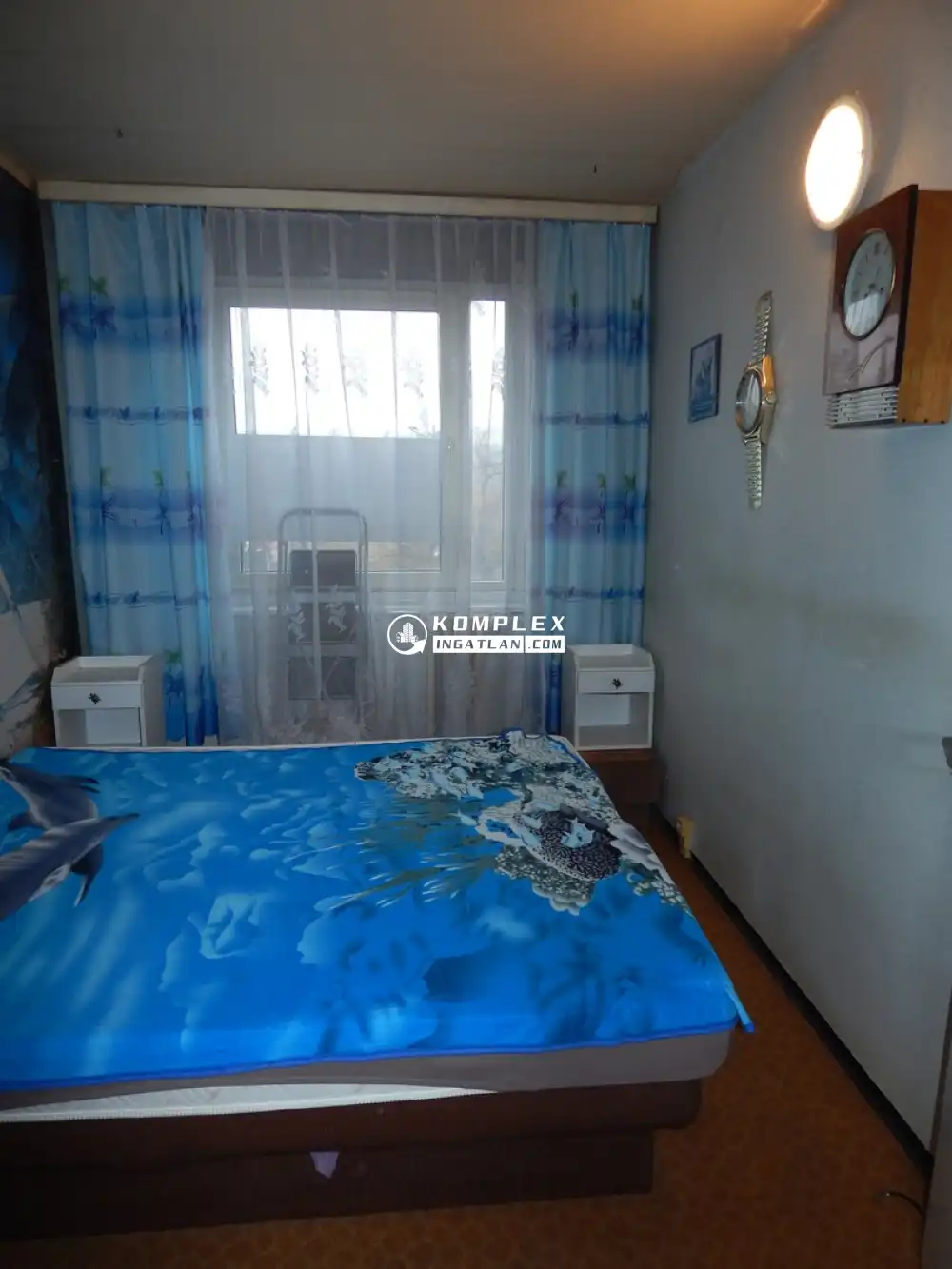 Komárom-Esztergom megye - Tatabánya