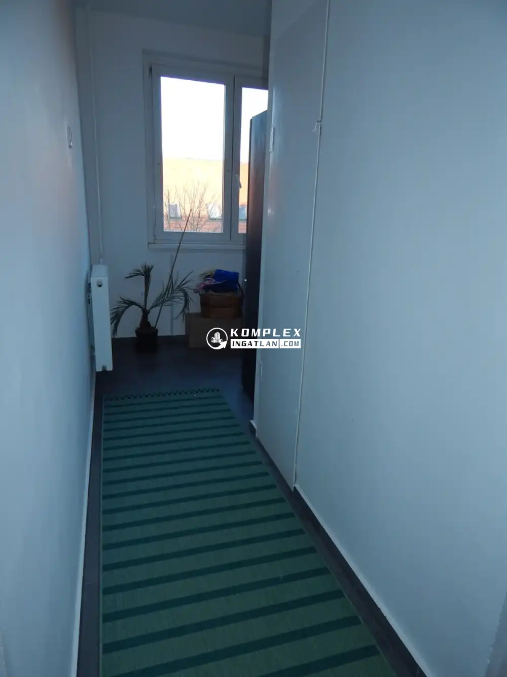 Komárom-Esztergom megye - Tatabánya