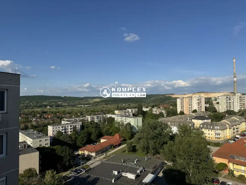 Komárom-Esztergom megye - Tatabánya