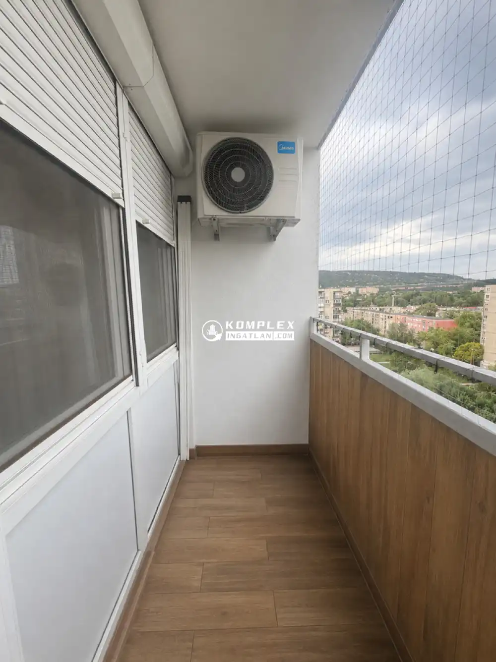 Komárom-Esztergom megye - Tatabánya