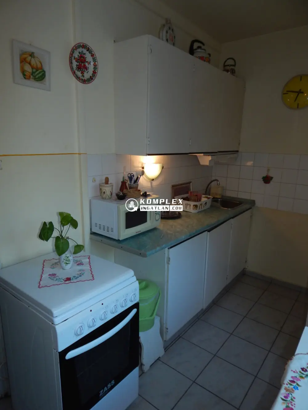 Komárom-Esztergom megye - Tatabánya