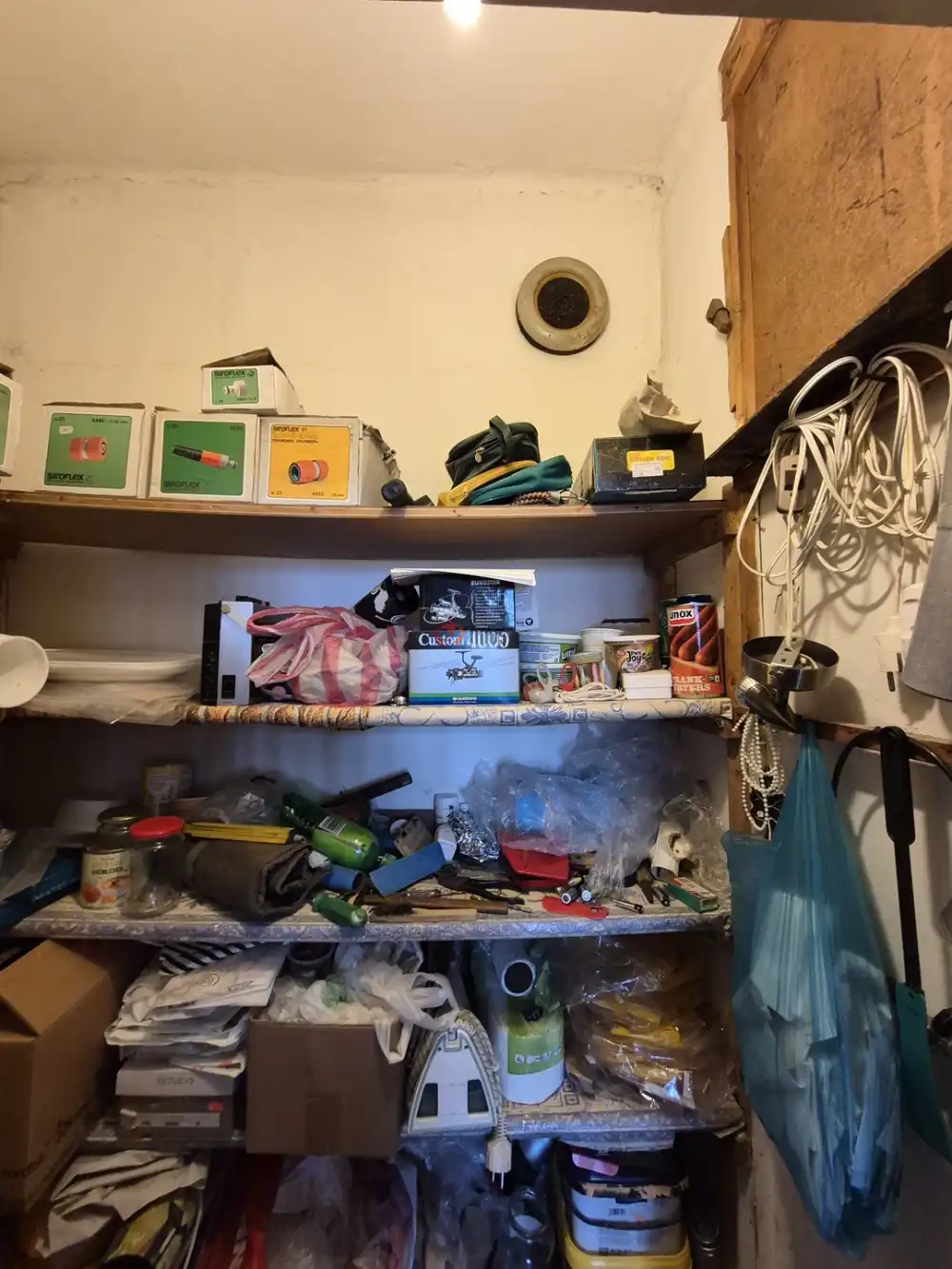 Jász-Nagykun-Szolnok megye - Tiszafüred