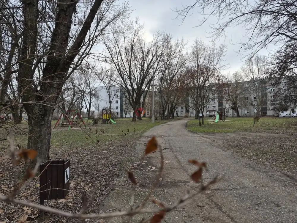 Jász-Nagykun-Szolnok megye - Tiszafüred