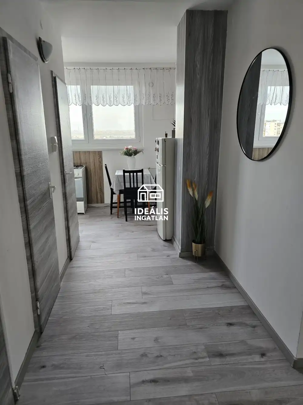 Borsod-Abaúj-Zemplén megye - Tiszaújváros