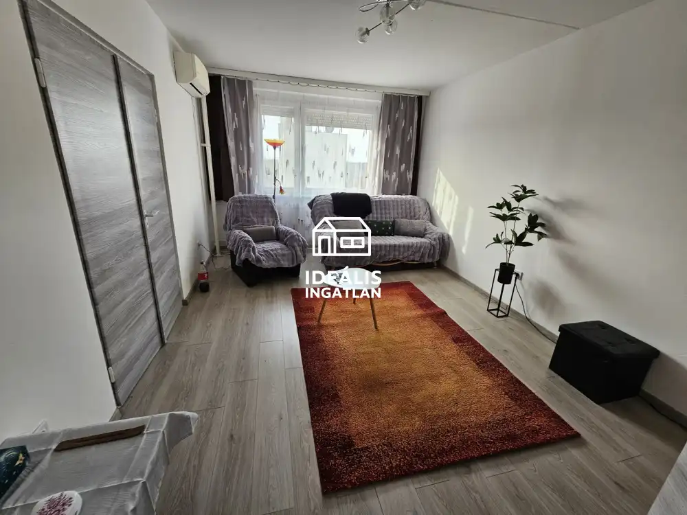 Borsod-Abaúj-Zemplén megye - Tiszaújváros