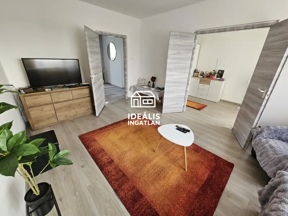 Borsod-Abaúj-Zemplén megye - Tiszaújváros