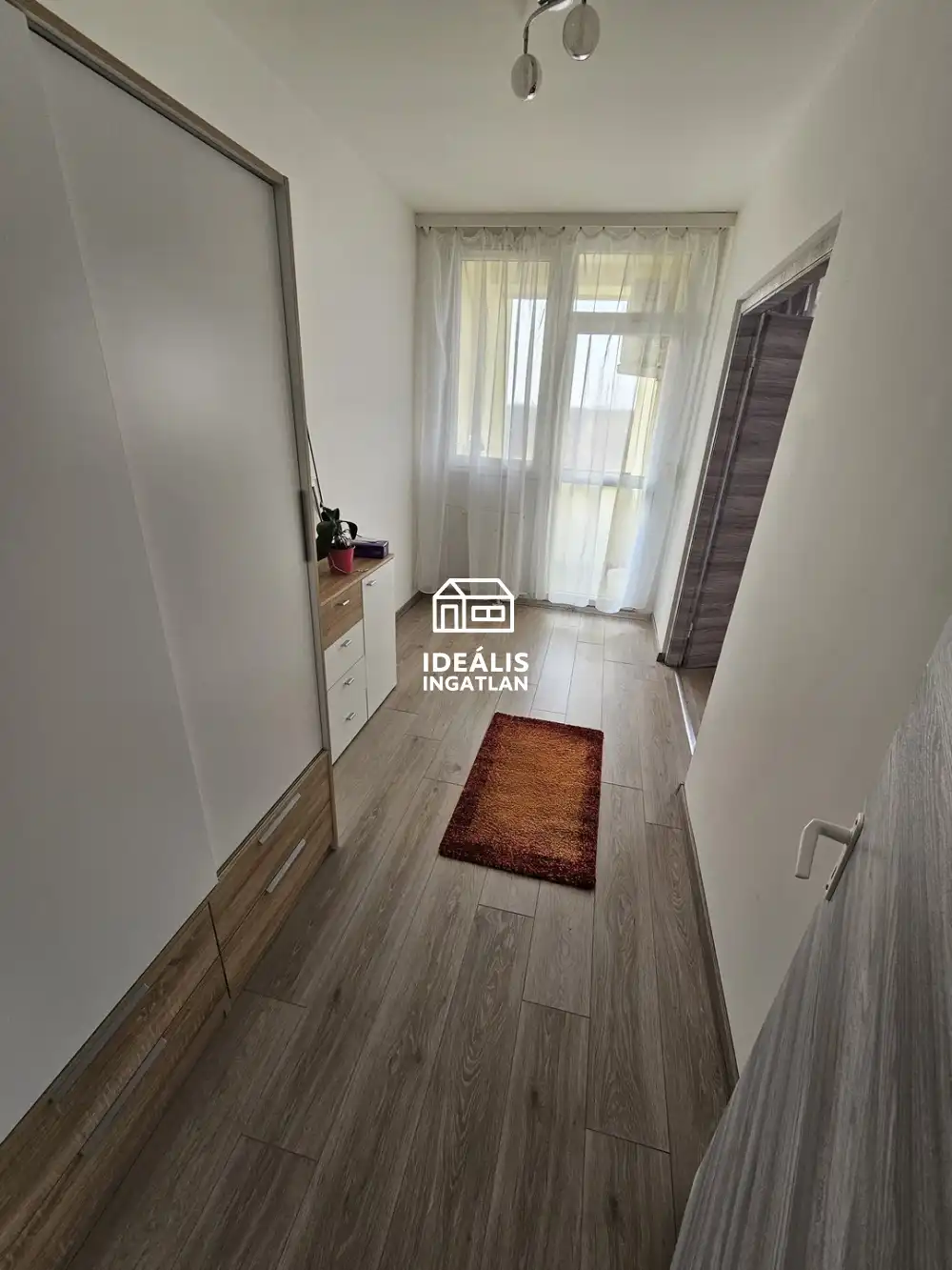 Borsod-Abaúj-Zemplén megye - Tiszaújváros