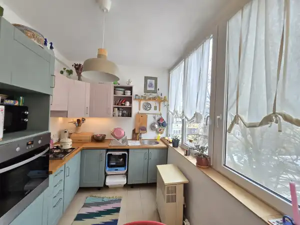 Eladó panellakás, Vác 2 szoba 60 m² 62.9 M Ft