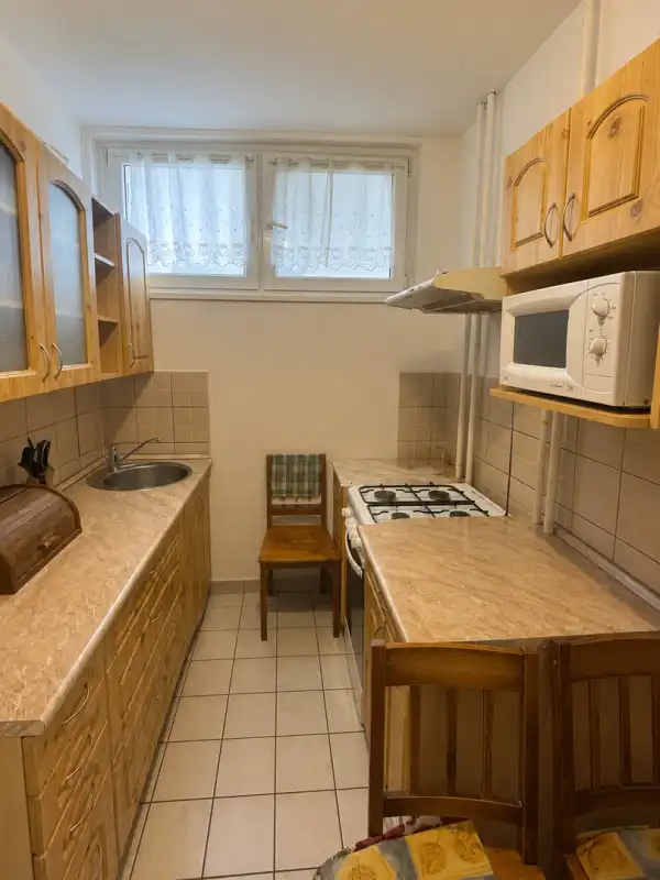 Eladó panellakás, Vác 2 szoba 52 m² 52.9 M Ft