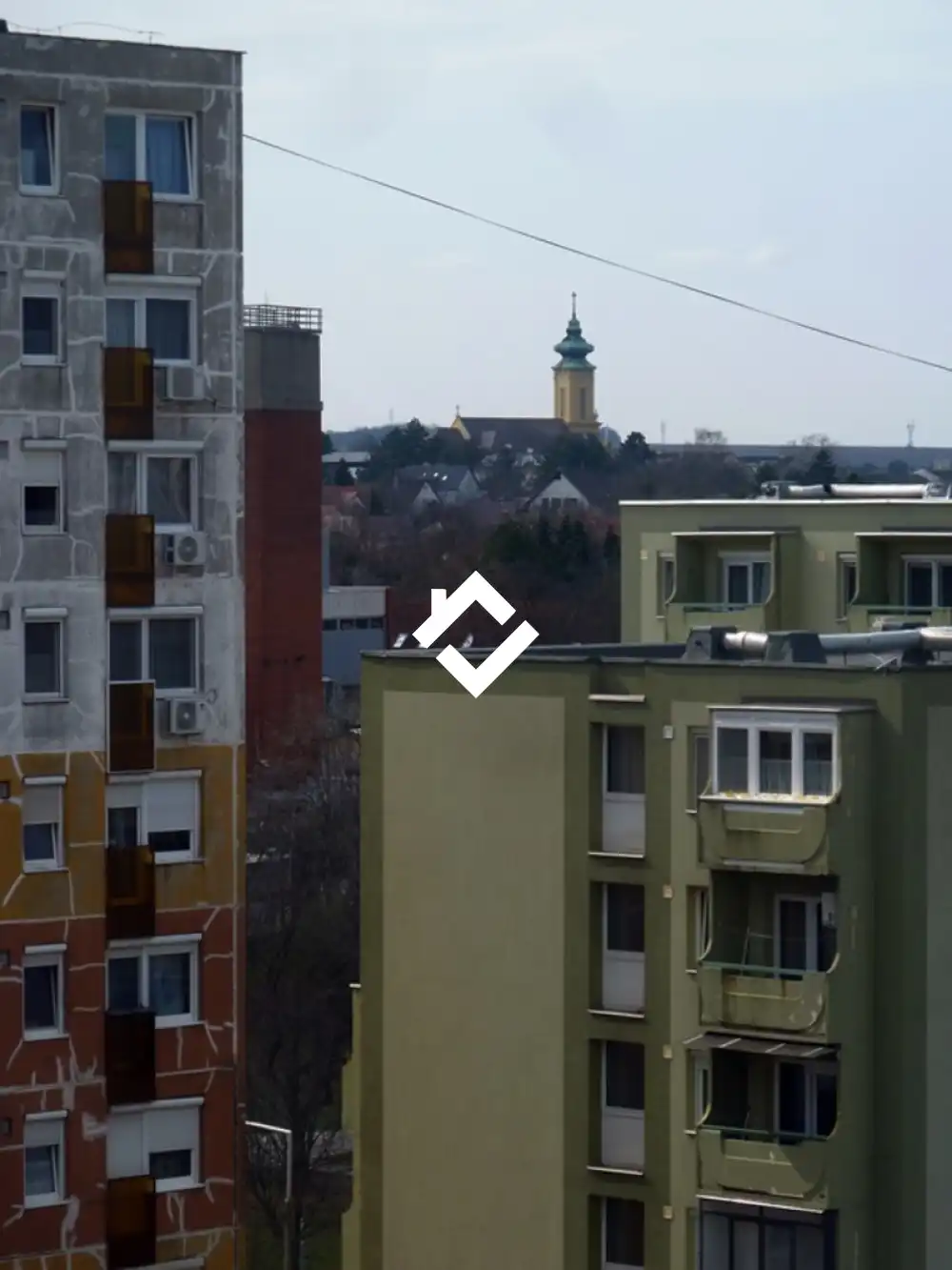 Veszprém megye - Veszprém