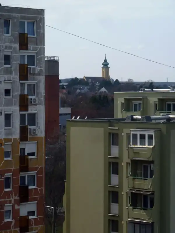 Eladó panellakás, Veszprém 1+1 szoba 42 m² 39.2 M Ft