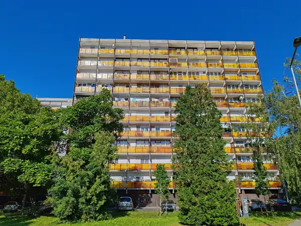 Eladó panellakás, Zalaegerszeg 2+1 szoba 66 m² 26.9 M Ft