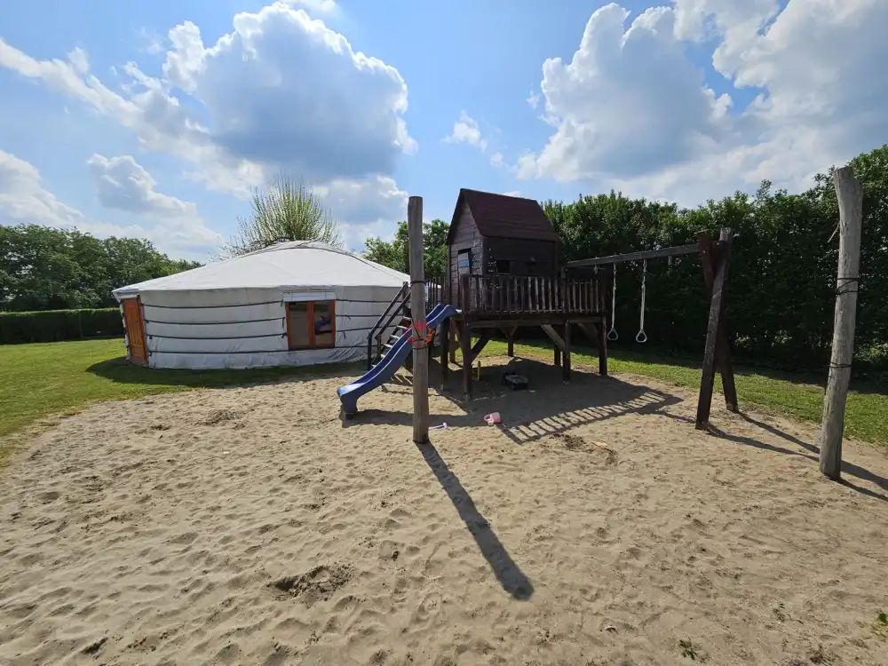 Csongrád megye - Baks
