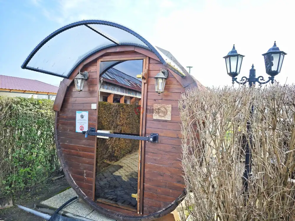 Csongrád megye - Baks