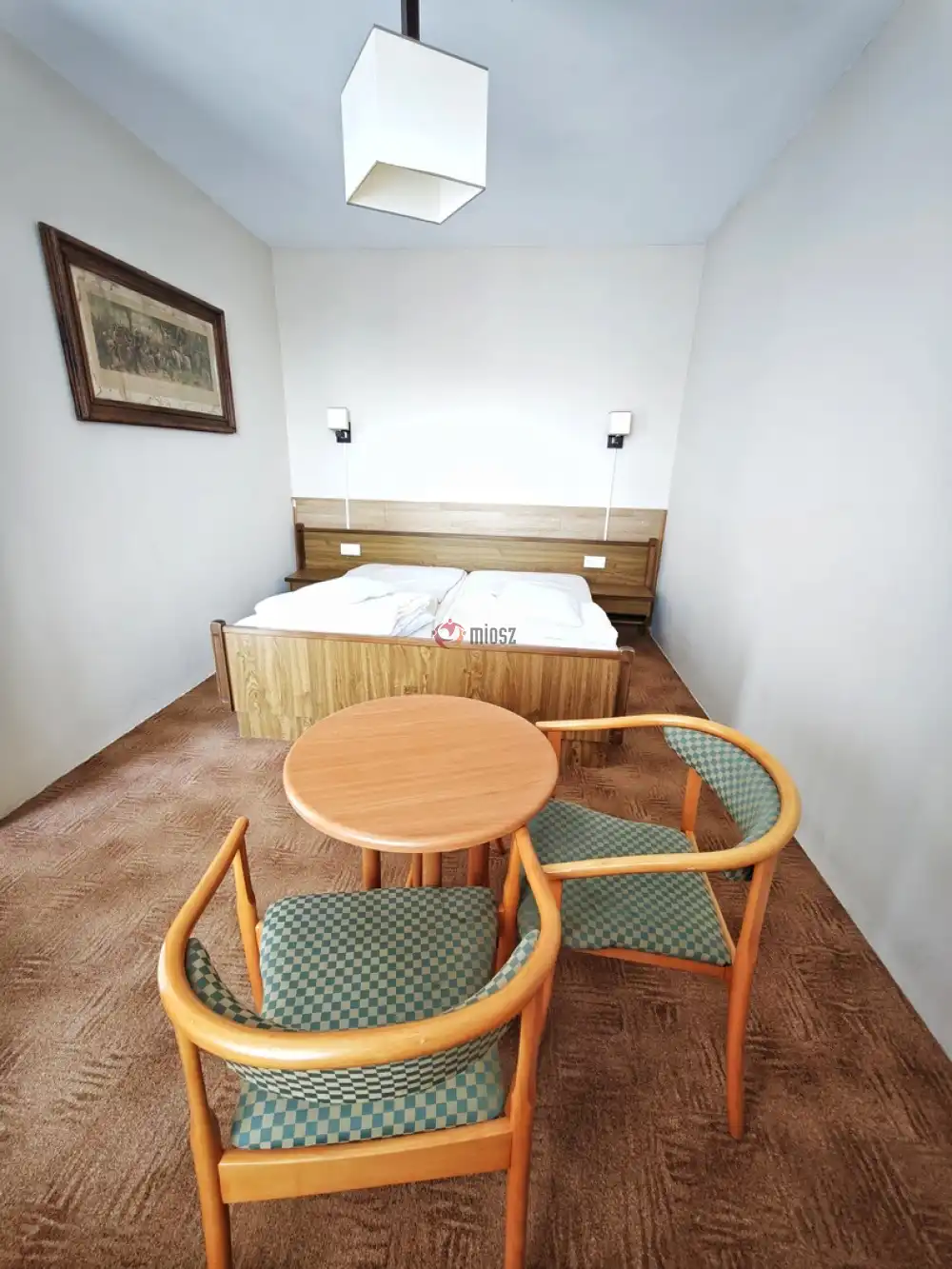 Csongrád megye - Baks