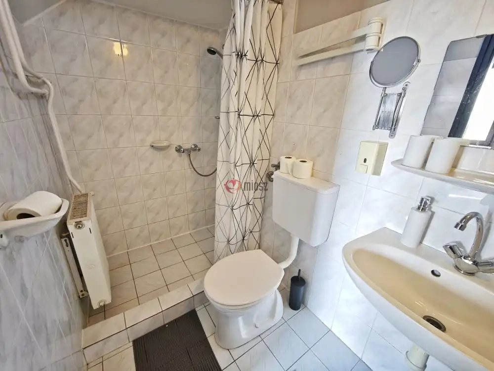 Csongrád megye - Baks