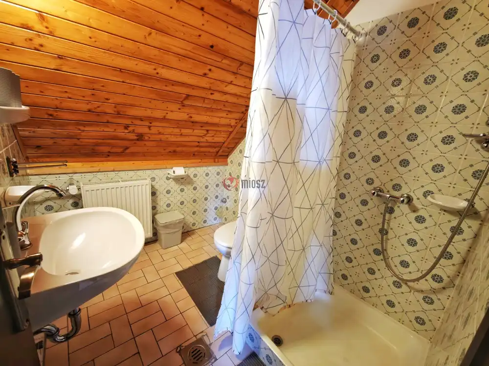 Csongrád megye - Baks