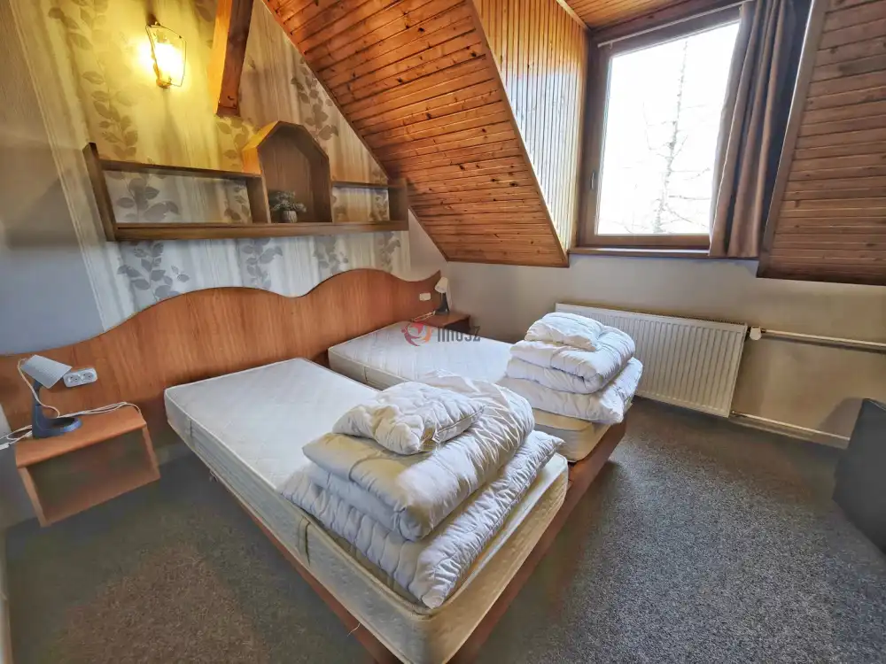 Csongrád megye - Baks