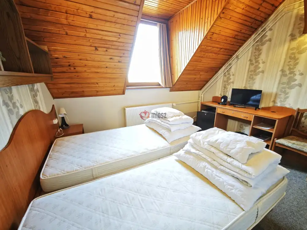 Csongrád megye - Baks