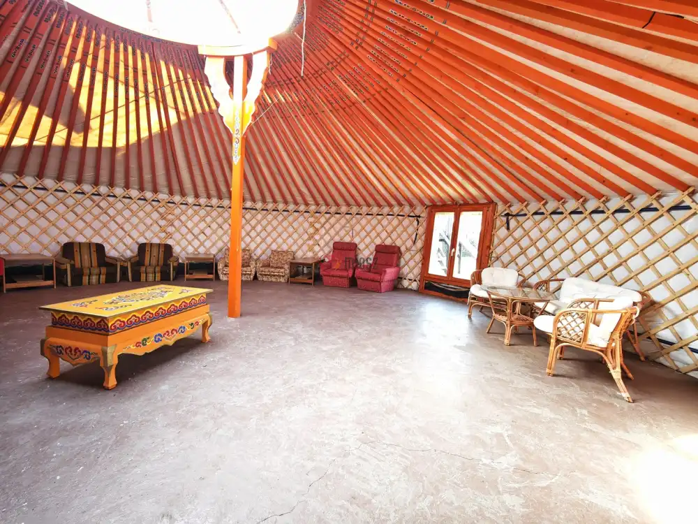 Csongrád megye - Baks