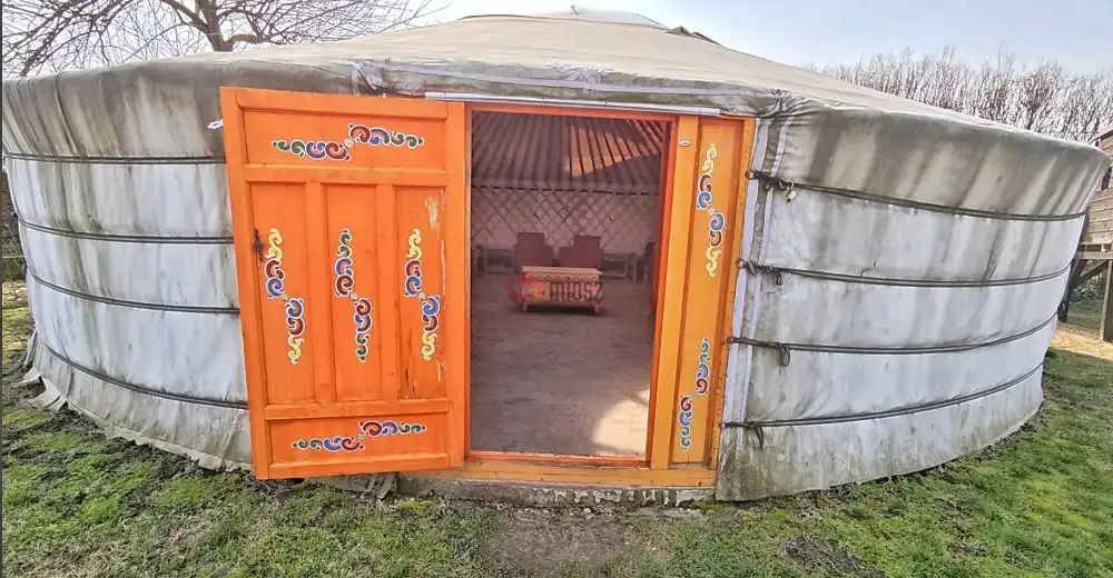 Csongrád megye - Baks