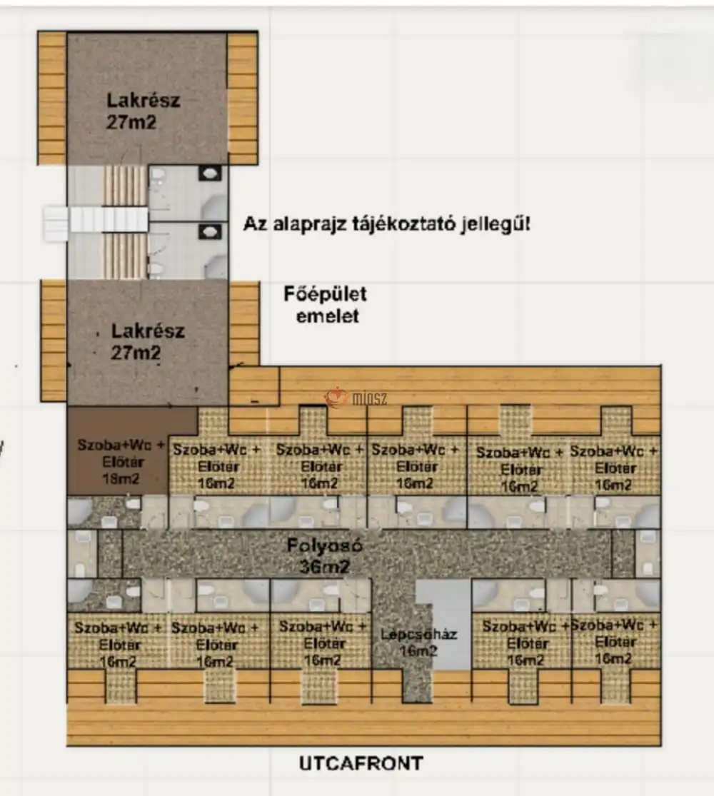 Csongrád megye - Baks